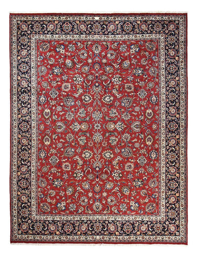 Mashhad Tapijt 292x395cm - Perzisch tapijt