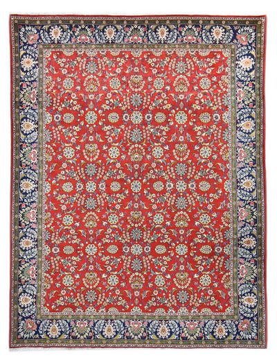 Golpayegan Tapijt 310x402cm - Perzisch tapijt