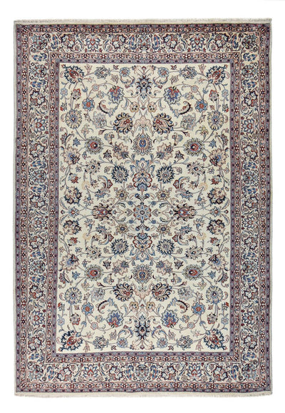 Mashhad Tapijt 243x360cm - Perzisch tapijt
