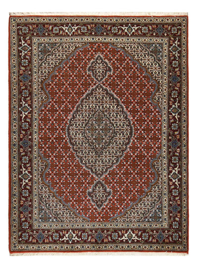 Tabriz - 40 Raj Tapijt 152x200cm - Perzisch tapijt