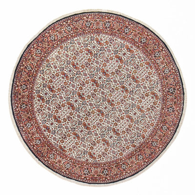 Bidjar Tapijt 255x255cm - Perzisch tapijt