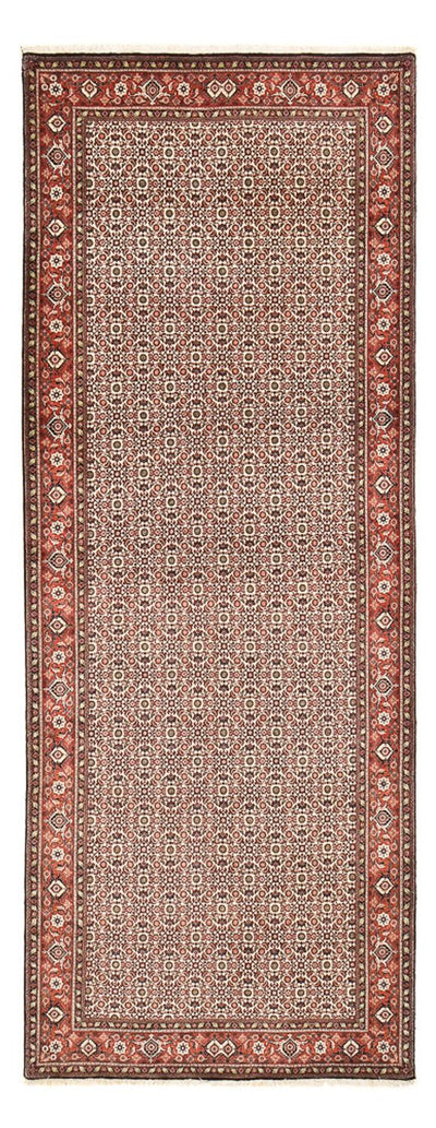 Bidjar Tapijt 153x402cm - Perzisch tapijt