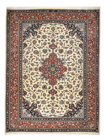 Mashhad Tapijt 250x346cm - Perzisch tapijt