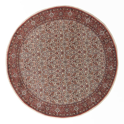 Bidjar Tapijt 300x300cm - Perzisch tapijt