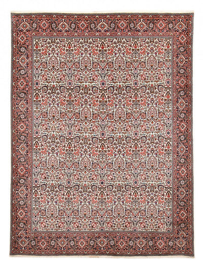 Bidjar Tapijt 251x351cm - Perzisch tapijt