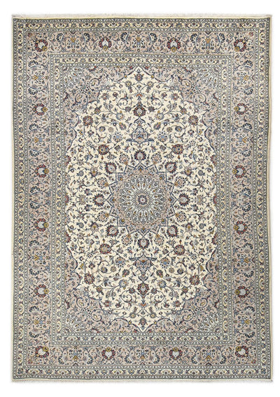 Kashan Tapijt 250x347cm - Perzisch tapijt