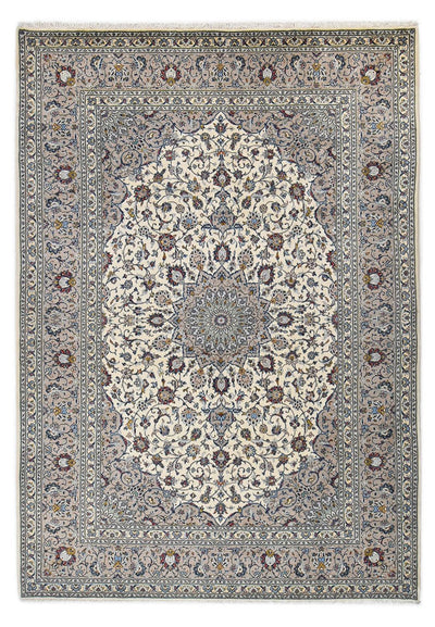 Kashan Tapijt 250x352cm - Perzisch tapijt