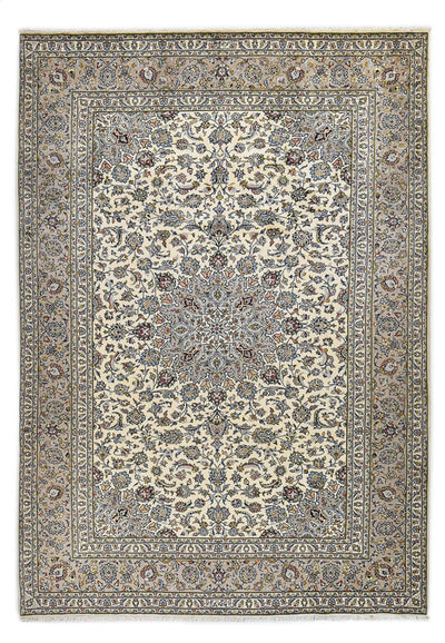 Kashan Tapijt 250x355cm - Perzisch tapijt
