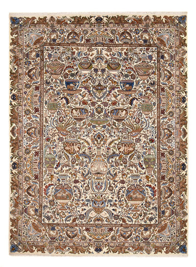 Kashmar Tapijt 301x408cm - Perzisch tapijt