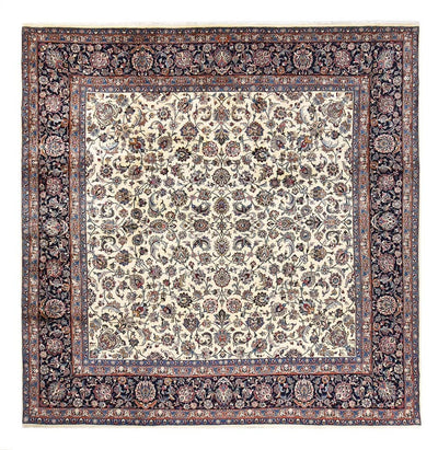 Mashhad Tapijt 394x410cm - Perzisch tapijt