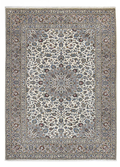 Kashan Tapijt 255x354cm - Perzisch tapijt
