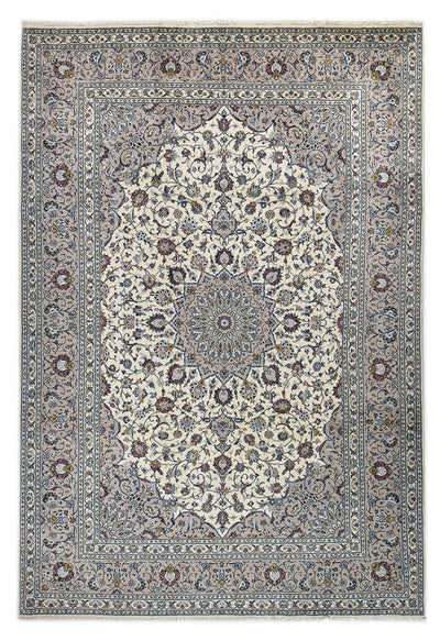 Kashan Tapijt 246x350cm - Perzisch tapijt