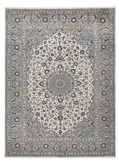 Kashan Tapijt 247x335cm - Perzisch tapijt