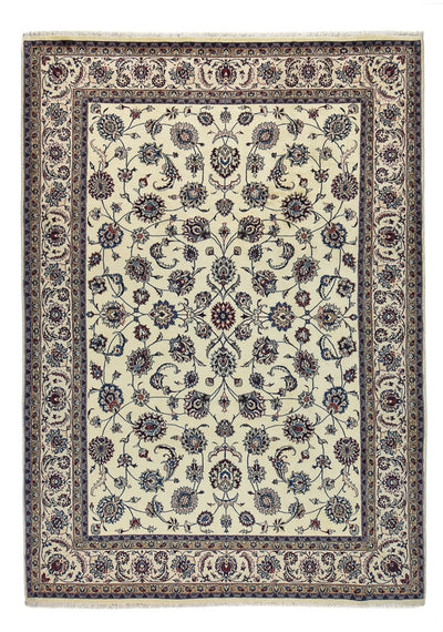 Mashhad Tapijt 238x343cm - Perzisch tapijt