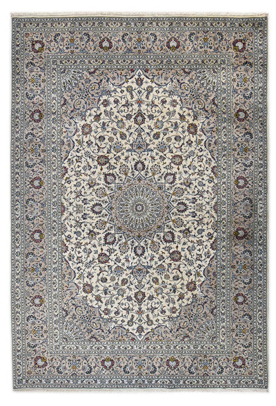 Kashan Tapijt 250x355cm - Perzisch tapijt
