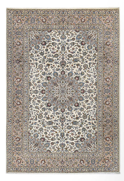 Kashan Tapijt 250x360cm - Perzisch tapijt