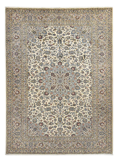 Kashan Tapijt 258x360cm - Perzisch tapijt
