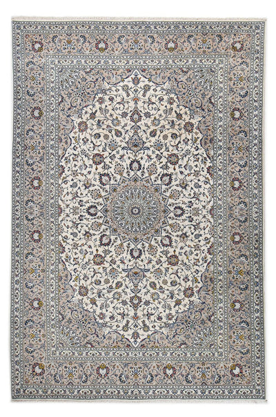 Kashan Tapijt 249x368cm - Perzisch tapijt