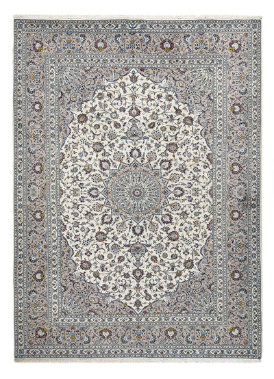 Kashan Tapijt 250x349cm - Perzisch tapijt