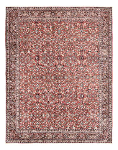 Bidjar Tapijt 307x397cm - Perzisch tapijt