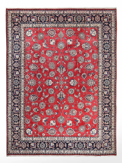 Mashhad Tapijt 297x400cm - Perzisch tapijt