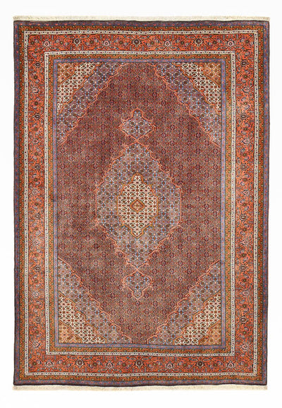 Kashkuli Tapijt 206x304cm - Perzisch tapijt