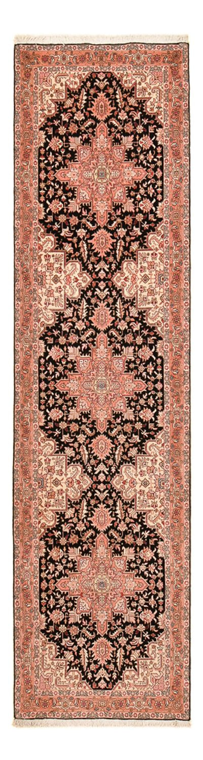 Tabriz - 50 Raj Tapijt 91x352cm - Perzisch tapijt
