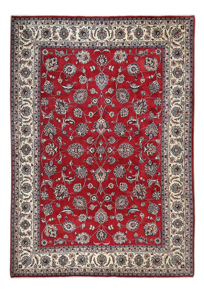 Mashhad Tapijt 247x352cm - Perzisch tapijt