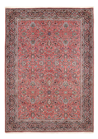 Bidjar Tapijt 207x296cm - Perzisch tapijt