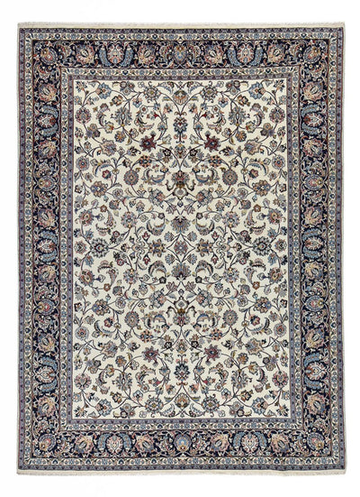 Mashhad Tapijt 246x342cm - Perzisch tapijt