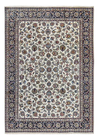 Mashhad Tapijt 248x353cm - Perzisch tapijt