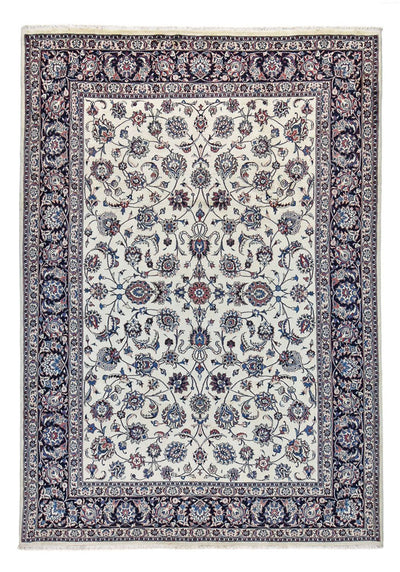 Mashhad Tapijt 247x353cm - Perzisch tapijt