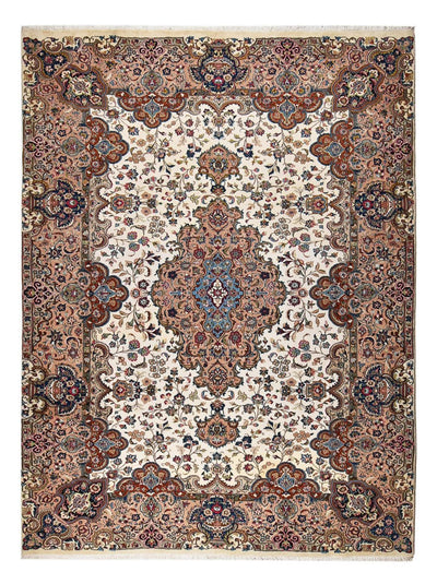 Kashmar Tapijt 255x348cm - Perzisch tapijt
