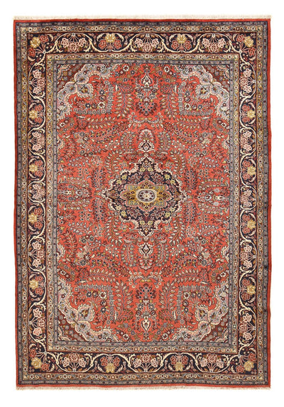 Mehraban Tapijt 212x289cm - Perzisch tapijt