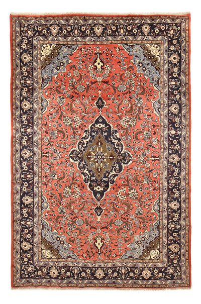 Mehraban Tapijt 198x300cm - Perzisch tapijt
