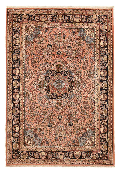 Mehraban Tapijt 210x294cm - Perzisch tapijt