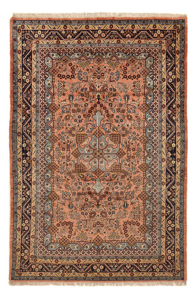 Mehraban Tapijt 212x304cm - Perzisch tapijt