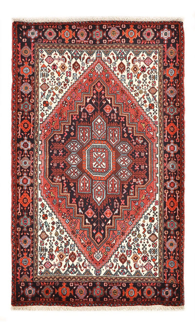 Gholtogh Tapijt 80x129cm - Perzisch tapijt