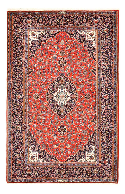 Kashan Tapijt 150x227cm - Perzisch tapijt
