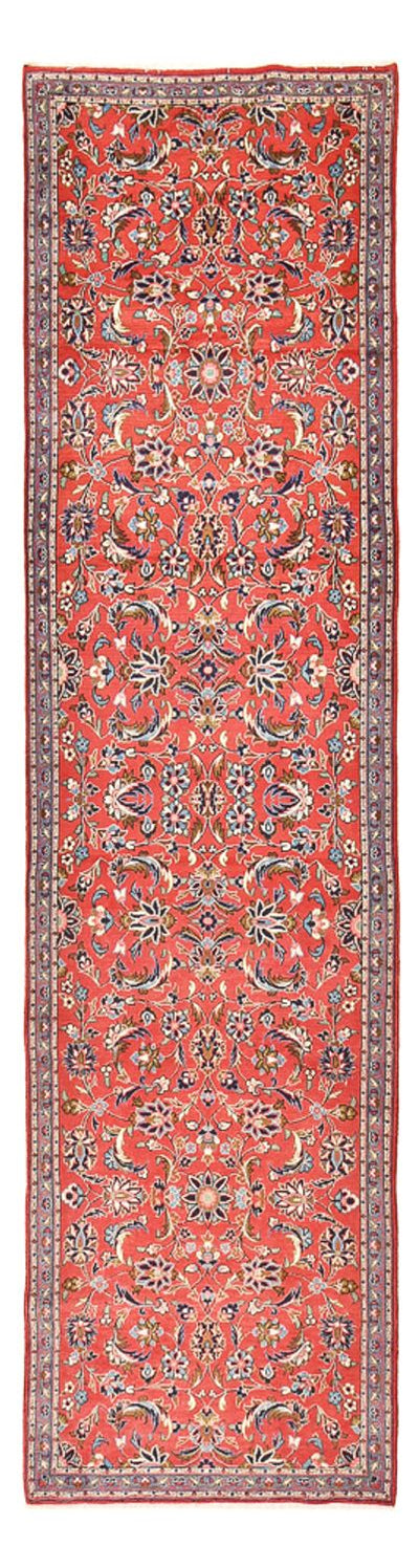 Mashhad Tapijt 112x424cm - Perzisch tapijt