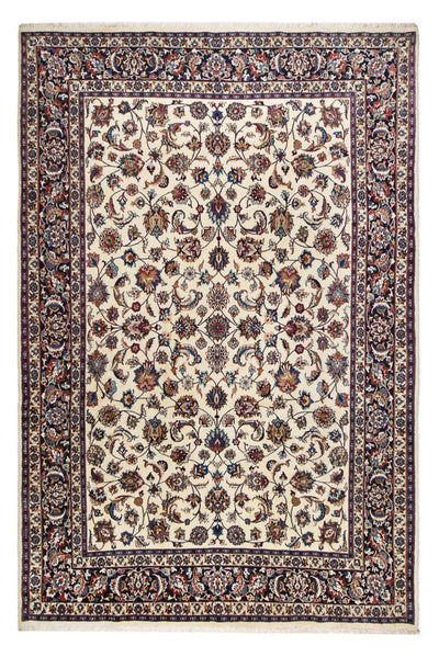 Mashhad Tapijt 244x364cm - Perzisch tapijt