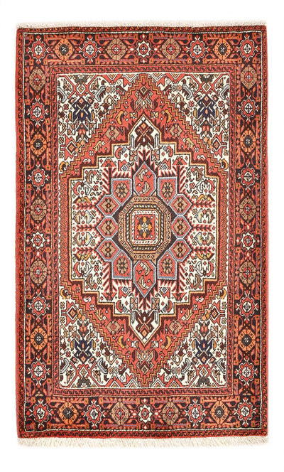 Gholtogh Tapijt 75x123cm - Perzisch tapijt