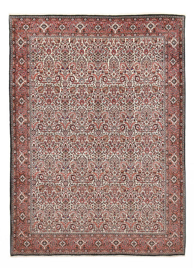 Bidjar Tapijt 257x353cm - Perzisch tapijt