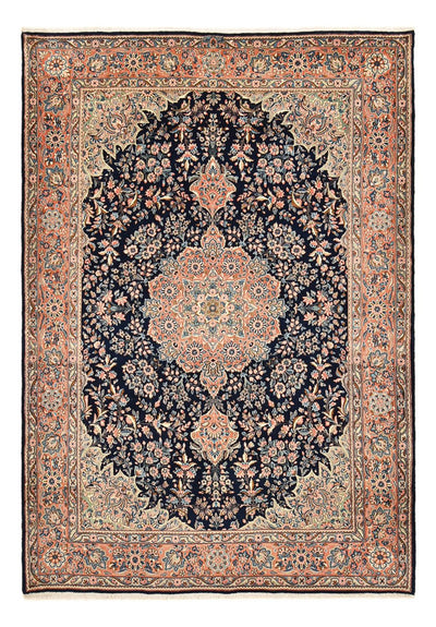 Rafsanjan Tapijt 200x294cm - Perzisch tapijt