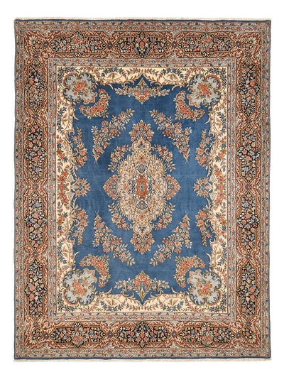 Rafsanjan Tapijt 234x313cm - Perzisch tapijt
