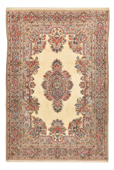 Rafsanjan Tapijt 180x270cm - Perzisch tapijt