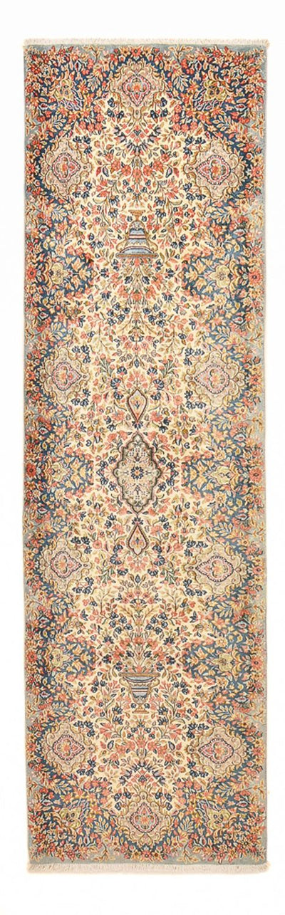 Rafsanjan Tapijt 80x293cm - Perzisch tapijt