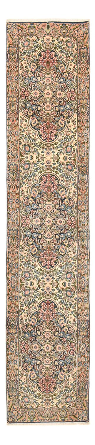 Rafsanjan Tapijt 72x330cm - Perzisch tapijt
