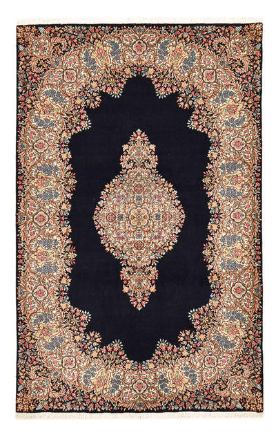 Rafsanjan Tapijt 150x236cm - Perzisch tapijt