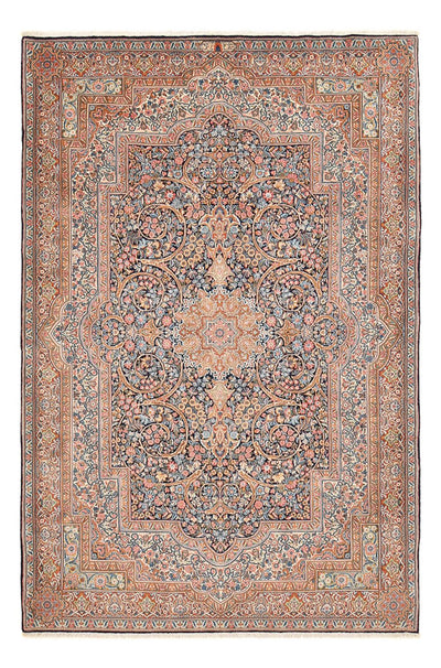 Rafsanjan Tapijt 200x300cm - Perzisch tapijt